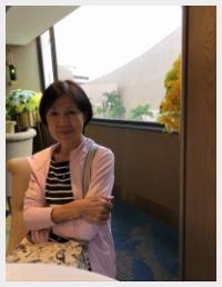 Profile picture for user 陳鳯好