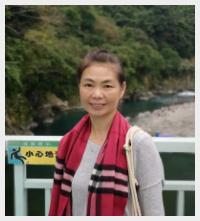 Profile picture for user 黃靜嫻