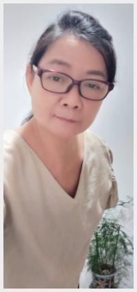 Profile picture for user 李瑞嫻
